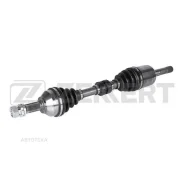 ������ � ����� ������. ���. Nissan X-Trail (T31) 07- Renault Koleos 08- Zekkert AW5620 Zekkert AW5620 AW5620 ����
