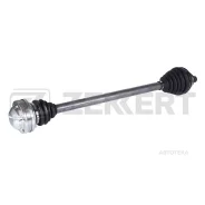 ������ � ����� ������. ����. VW Passat VI VII 05- Tiguan 08- Audi A3 II 03- Q3 11- Skoda Octavia Zekkert AW5632 Zekkert AW5632 AW5632 ����