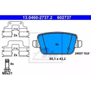 ������� ��������� �������� ����, LAND Rover: Freelander 2 2.2 SD4 4x4/2.2 TD4 4x4/2.2 eD4 06- Volvo: S80 II 1.6 D DRIVe/1.6 DRIVe/2.0/2.0 FlexFuel/2.0...