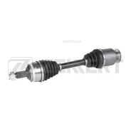 ������ � ����� �������� ������ SsangYong Korando III 10- Zekkert AW5859 Zekkert AW5859 AW5859 ����