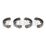 ������� ����. �����. ����. �����. ����. Nissan Navara (D40M) 04- Pathfinder (R51M) 05- Zekkert BK4047 Zekkert BK4047 BK4047 ����