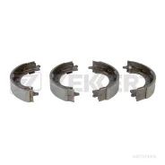������� ����. �����. ����. Toyota Camry (V10 V20) 91- Rav 4 (A10 A20) 94- Daihatsu Terios 97- Zekkert BK4077 Zekkert BK4077 BK4077 ����