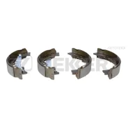 ������� ����. �����. ����. Toyota Fortuner (N50) 04- Hilux (N_) 05- Zekkert BK4116 Zekkert BK4116 BK4116 ����