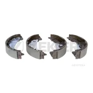 ������� ����. �����. ����. Hyundai H-1/Starex 01- H-1 Cargo 08- H-1 Travel 08- Zekkert BK4159 Zekkert BK4159 BK4159 ����