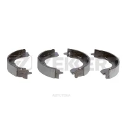������� ����. �����. ����. Chrysler Sebring (JS) 07- Dodge Avenger 07- Jeep Compass (MK49) 06- Zekkert BK4179 Zekkert BK4179 BK4179 ����
