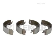 ������� ����. �����. ����. Mitsubishi L200 II 87- L300 II 81- L300 II 86- Pajero 82- Pajero II 9 Zekkert BK4174 Zekkert BK4174 BK4174 ����