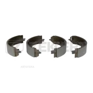 ������� ����. �����. ����. Nissan Kubistar (X76) 03- Nissan Patrol GR (Y60A Y60GR) 88- Toyota LC 4 Zekkert BK4182 Zekkert BK4182 BK4182 ����