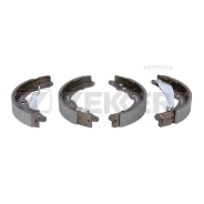 ������� ����. �����. ����. Skoda Octavia (1U 1U5 1Z3 1Z5) 96- Roomster (5J) 06- VW Caddy II 99- J Zekkert BK4380 Zekkert BK4380 BK4380 ����
