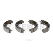 ������� ����. �����. ����. Toyota Rav 4 (A20) 00- Zekkert BK4463 Zekkert BK4463 BK4463 ����