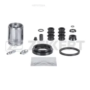 ����������� ���������� �������� ����. � ������� VW Golf V VI 05- Audi A4 III 05- A3 II 04- Skod Zekkert BR2104 Zekkert BR2104 BR2104 ����
