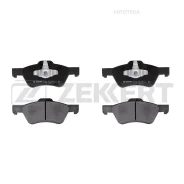������� ����. ����. ������. Ford Maverick III 01- Mazda Tribute 03- Zekkert BS1003 Zekkert BS1003 BS1003 ����