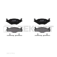 ������� ����. ����. ������. VW Golf I-III 80- Jetta I II 80- Passat I-IV 83- Scirocco 83- Vento Zekkert BS1023 Zekkert BS1023 BS1023 ����