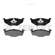 ������� ����. ����. ������. Seat Arosa 97- Skoda Fabia (6Y 6Y3 542 545) 99- VW Fox 05- Lupo 98- Zekkert BS1011 Zekkert BS1011 BS1011 ����