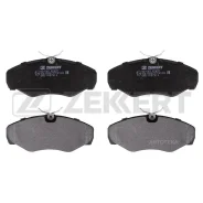 ������� ����. ����. ������. Nissan Primastar (X83) 01- Opel Vivaro A 01- Renault Trafic II-III 00- Zekkert BS1007 Zekkert BS1007 BS1007 ����