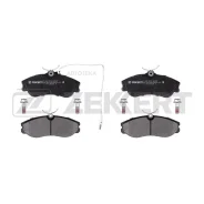 ������� ����. ����. ������. Citroen Berlingo 01- Xsara 97- Peugeot 306 96- Partner 96- Zekkert BS1070 Zekkert BS1070 BS1070 ����