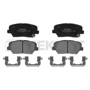 ������� ����. ����. ������. Kia Seltos 19- Carens IV 13- K9 II 19- Hyundai Santa Fe III 12- Gran Zekkert BS1094 Zekkert BS1094 BS1094 ����