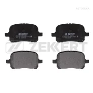 ������� ����. ����. ������. Lexus RX 300 (XU10) 97- Toyota Camry (V20) 96- Harrier (U10) 97- Esti Zekkert BS1116 Zekkert BS1116 BS1116 ����