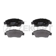 ������� ����. ����. ������. Honda Civic V-VII 94- CR-X delSol III 92- CR-Z 10- Integra 02- Zekkert BS1109 Zekkert BS1109 BS1109 ����