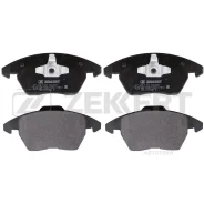 ������� ����. ����. ������. � �������� Skoda Octavia (1Z) 04- VW Golf IV-VI 97- Passat VI VII 05- Zekkert BS1141 Zekkert BS1141 BS1141 ����