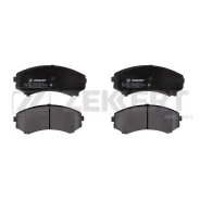 ������� ����. ����. ������. Mazda MPV88- E2000 E2200 III 99- Mitsubishi Grandis 03- Montero II 00 Zekkert BS1140 Zekkert BS1140 BS1140 ����
