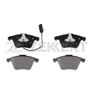 ������� ����. ����. ������. � �������� Audi A4 III 06- A6 III 04- A6 Allroad�06- A8 II 02- S6 II Zekkert BS1173 Zekkert BS1173 BS1173 ����
