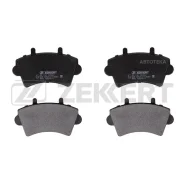 ������� ����. ����. ������. Nissan Interstar (X70) 02- Opel Movano 98- Renault Master II 98- Zekkert BS1161 Zekkert BS1161 BS1161 ����