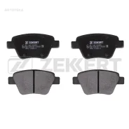 ������� ����. ����. ����. Audi A1 10- A3 II 03- Skoda Octavia (1Z3 1Z5 933) 04- Yeti (5L6 5L7 676 Zekkert BS1185 Zekkert BS1185 BS1185 ����
