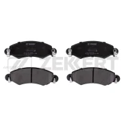 ������� ����. ����. ������. Suzuki Wagon R (MM) 00- Opel Agila A 00- Subaru Justy (G3X) 03- (����� Zekkert BS1239 Zekkert BS1239 BS1239 ����