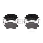 ������� ����. ����. ������. Opel Agila B 08- Suzuki Splash (EX) 08- Swift (MZ EZ) 05- Zekkert BS1248 Zekkert BS1248 BS1248 ����