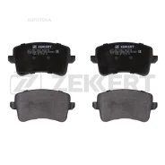������� ����. ����. ����. Audi A4 IV 07- A5 07- Q5 10- Zekkert BS1243 Zekkert BS1243 BS1243 ����