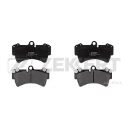 ������� ����. ����. ������. Audi Q7 06- Porsche Cayenne 02- VW Touareg 02- Zekkert BS1253 Zekkert BS1253 BS1253 ����