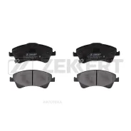 ������� ����. ����. ������. Toyota Auris (E150 E180) 07- Avensis (T270) 08- Corolla (E140 E150) 06 Zekkert BS1263 Zekkert BS1263 BS1263 ����