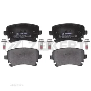 ������� ����. ����. ����. Audi A4 II III 03- A6 II III 02- VW Multivan V 03- Transporter V 03- Zekkert BS1256 Zekkert BS1256 BS1256 ����