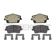������� ����. ����. ������. Volvo XC40 17- Geely Tugella 19- Zekkert BS1310 Zekkert BS1310 BS1310 ����