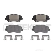������� ����. ����. ������. Kia Ceed II 15- Pro Ceed II 15- Cerato III IV 16- Cerato Koup III 16- Zekkert BS1297 Zekkert BS1297 BS1297 ����
