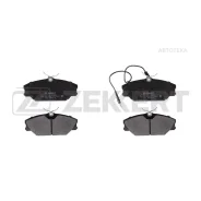 ������� ����. ����. ������. � �������� Daewoo Lublin 97- Renault Laguna 93- Megane 96- Megane Sce Zekkert BS1281 Zekkert BS1281 BS1281 ����