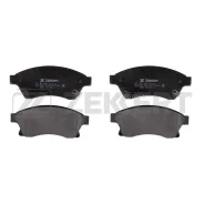 ������� ����. ����. ������. Chevrolet Aveo (T300) 11- Cruze (J300 305 308) 09- Opel Astra J 09- Zekkert BS1301 Zekkert BS1301 BS1301 ����