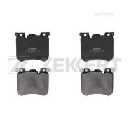 ������� ����. ����. ������. BMW X5 (E70 F15 F85) 09- X6 (E71 E72 F16 F86) 09- Zekkert BS1319 Zekkert BS1319 BS1319 ����
