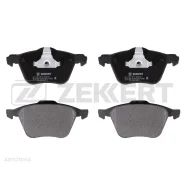 ������� ����. ����. ������. Volvo S60 00- S80 99- V70 II 01- XC90 02- Zekkert BS1372 Zekkert BS1372 BS1372 ����