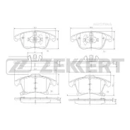 ������� ����. ����. ������. Ford Galaxy 15- Mondeo V 14- S-Max 15- Zekkert BS1363 Zekkert BS1363 BS1363 ����