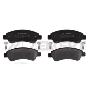 ������� ����. ����. ����. Citroen Jumper (250) 06- Fiat Ducato (244_ 250_) 06- Peugeot Boxer (250 Zekkert BS1470 Zekkert BS1470 BS1470 ����