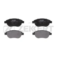 ������� ����. ����. ������. Citroen Berlingo 98- C3 02- C4 04- Peugeot 206 03- 207 06- 307 00- Zekkert BS1447 Zekkert BS1447 BS1447 ����
