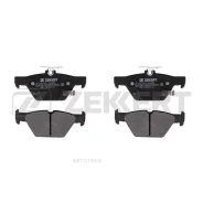 ������� ����. ����. ����. Subaru Outback (BS) 15- Levorg 15- XV (GT) 17- Zekkert BS1520 Zekkert BS1520 BS1520 ����