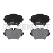 ������� ����. ����. ������. BMW 1 (F40) 19- 2 (F45 F46) 13- X1 (F48) 14- X2 (F39) 17- Mini Count Zekkert BS1574 Zekkert BS1574 BS1574 ����