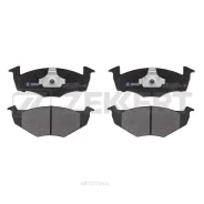 ������� ����. ����. ������. Seat Cordoba 93- Ibiza II 93- Toledo 91- VW Golf III 91- Polo III 9 Zekkert BS1571 Zekkert BS1571 BS1571 ����