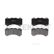 ������� ����. ����. ������. Nissan GT-R (R35) 07- Jeep Grand Cherokee IV 10- Zekkert BS1580 Zekkert BS1580 BS1580 ����