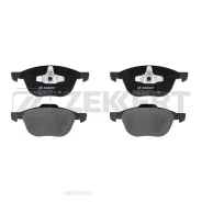 ������� ����. ����. ������. Ford Focus II III 04- Mazda 3 I II 03- Volvo C30 06- S40 II 04- V5 Zekkert BS1599 Zekkert BS1599 BS1599 ����
