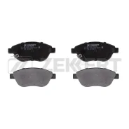 ������� ����. ����. ������. Fiat 500L (351_ 352_) 12- Opel Corsa D 06- Zekkert BS1688 Zekkert BS1688 BS1688 ����