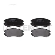 ������� ����. ����. ������. Hyundai Grandeur IV 03- Kia Magentis II 05- Chery Tiggo 7 Pro 21- (��� Zekkert BS1799 Zekkert BS1799 BS1799 ����