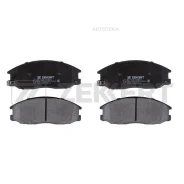 ������� ����. ����. ������. Hyundai H-1/Starex 02- Porter 02- Santa Fe 01- SsangYong Actyon 05- Zekkert BS1804 Zekkert BS1804 BS1804 ����